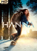 Hanna Temporada 1 [720p]